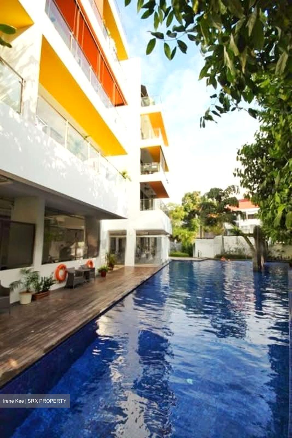 Axis @ Siglap (D15), Apartment #548221471